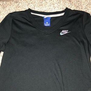 nike long sleeve